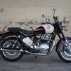 DSC09153 2026 Royal Enfield Classic 650 - Vallam Red