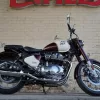 DSC09155 2026 Royal Enfield Classic 650 - Vallam Red