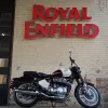 DSC09161 2026 Royal Enfield Classic 650 - Vallam Red