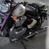 DSC09171 2026 Royal Enfield Classic 650 - Vallam Red