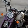 DSC09173 2026 Royal Enfield Classic 650 - Vallam Red