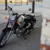 DSC09175 2026 Royal Enfield Classic 650 - Vallam Red