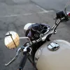 DSC09176 2026 Royal Enfield Classic 650 - Vallam Red
