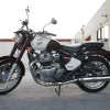 DSC09191 2026 Royal Enfield Classic 650 - Vallam Red