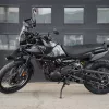 DSC09255 2026 Royal Enfield Himalayan - Mana Black Tubeless