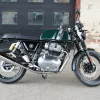 DSC09562 2026 Royal Enfield Continental GT 650 - British Racing Green