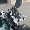DSC09571 2026 Royal Enfield Continental GT 650 - British Racing Green