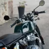DSC09596 2026 Royal Enfield Continental GT 650 - British Racing Green