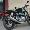DSC09597 2026 Royal Enfield Continental GT 650 - British Racing Green
