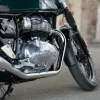 DSC09598 2026 Royal Enfield Continental GT 650 - British Racing Green