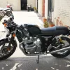 DSC09606 2026 Royal Enfield Continental GT 650 - British Racing Green