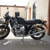 DSC09608 2026 Royal Enfield Continental GT 650 - British Racing Green
