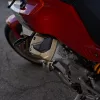 DSC09669 2026 Moto Guzzi V100 Mandello S - Red Lava