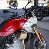 DSC09678 2026 Moto Guzzi V100 Mandello S - Red Lava
