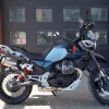 DSC09704 2026 Moto Guzzi V85TT Travel - Blue Zefiro