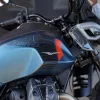 DSC09725 2026 Moto Guzzi V85TT Travel - Blue Zefiro