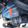 DSC09756 2026 Moto Guzzi V85TT Travel - Blue Zefiro