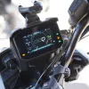 DSC09759 2026 Moto Guzzi V85TT Travel - Blue Zefiro