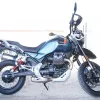 DSC09815 2026 Moto Guzzi V85TT Travel - Blue Zefiro