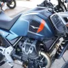 DSC09818 2026 Moto Guzzi V85TT Travel - Blue Zefiro