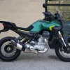 DSC09890 2027 Moto Guzzi Stelvio - Green Hiking PFF (Radar)