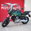 DSC09911 2027 Moto Guzzi Stelvio - Green Hiking PFF (Radar)