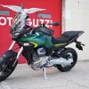 DSC09912 2027 Moto Guzzi Stelvio - Green Hiking PFF (Radar)