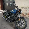 2024 Royal Enfield Meteor 350 - Fireball Blue