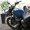 2024 Royal Enfield Meteor 350 - Fireball Blue