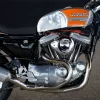 2003 Harley-Davidson Sportster XLH 1200
