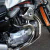 2003 Harley-Davidson Sportster XLH 1200