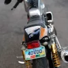 2003 Harley-Davidson Sportster XLH 1200