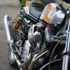 2003 Harley-Davidson Sportster XLH 1200