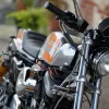 2003 Harley-Davidson Sportster XLH 1200