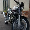 2003 Harley-Davidson Sportster XLH 1200