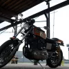 2003 Harley-Davidson Sportster XLH 1200