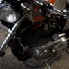 2003 Harley-Davidson Sportster XLH 1200