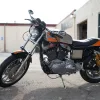2003 Harley-Davidson Sportster XLH 1200