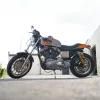 2003 Harley-Davidson Sportster XLH 1200