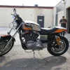 2003 Harley-Davidson Sportster XLH 1200