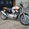 2003 Harley-Davidson Sportster XLH 1200