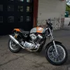 2003 Harley-Davidson Sportster XLH 1200