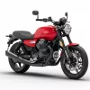 2027 Moto Guzzi V7 Sport - Rosso Monza