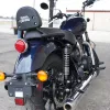 MeteorStellarBlue3 2024 Royal Enfield Meteor 350 - Stellar Blue