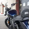 MeteorStellarBlue5 2024 Royal Enfield Meteor 350 - Stellar Blue
