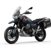 2027 Moto Guzzi V85TT Travel - Blue Zefiro
