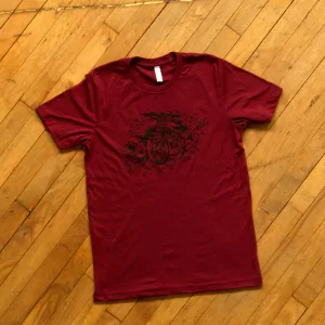 Tattoo Flash Shirt